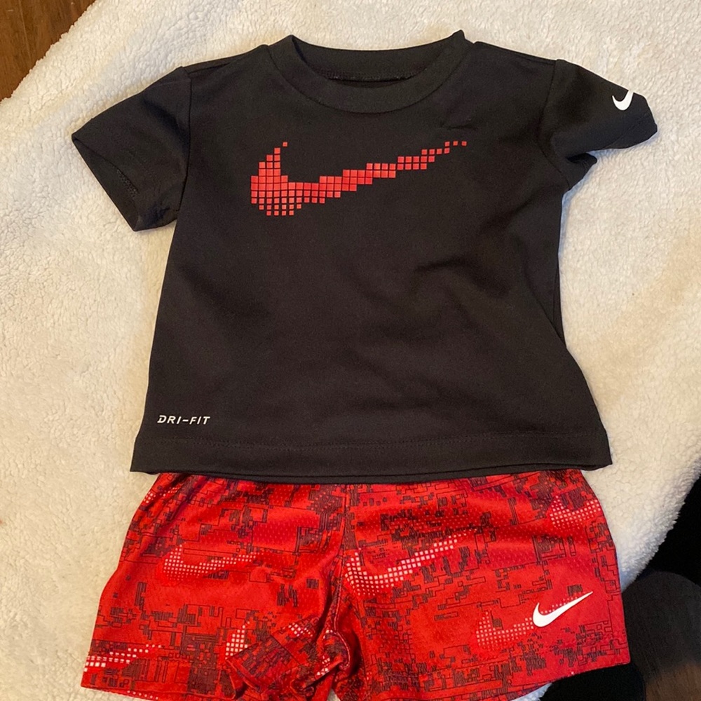Nike Set Summer